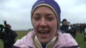 Christine Babcock FloFrosh, 6th Washington