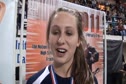 Christine Scott 200 champ 2011 Simplot Games