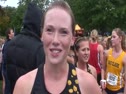 Christy Cazzola 3rd D3 maroon 2010 Griak