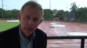 Chuck Cobb at Payton Jordan Invite