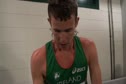 Ciaran O'Lionard continuing to impress into 1500 semis at Daegu 2011 Track World Championships