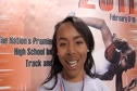 Ciarra Brewer TJ champ 2011 Simplot Games