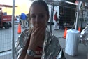Clara Grandt finishes 7th in first Trials at 2012 Olympic Marathon Trials