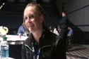 Clara Grandt invisions top 3 at 2012 Olympic Marathon Trials