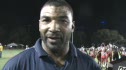 Coach Alex Armenteros - St. Thomas Aquinas Boys Champs
