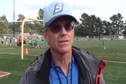 Coach Brock on his start in coaching