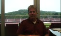 Chris Bucknam, Arkansas