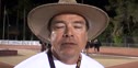ASU Coach Greg Craft after a great 2010 ASU Sun Angel Classic