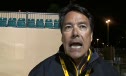 Coach Greg Kraft ASU