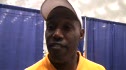 Coach JJ Clark, Tennesse