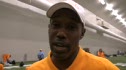 Coach JJ Clark, Tennessee