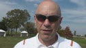 Coach John Hayes South Central Regional 2009