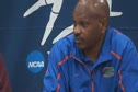Coaches Press Conference 2010 NCAA Indoor Champs - Coaching two contenders