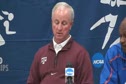 Coaches Press Conference 2010 NCAA Indoor Champs - events to watch