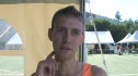 Colby Lowe Jr 5k champ USA Junior Outdoor Championships