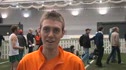 Colby Lowe OK State 13:45 2010 Husky Classic