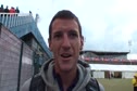 Collis Birmingham after 3k PB at 2010 London Diamond League