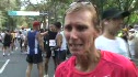 Colleen De Reuck Champion USA 20k Champs