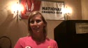 Colleen De Reuck pre-race USA 20k Road Champs