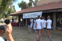Colorado Women accept 2011 Pac-12 Championship team trophy