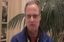 Commentator Tony Reavis talking about the significance of the 2011 Boston Marathon
