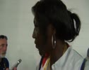 Connie Price-Smith USA Women's coach statement after Daegu 2011 World Track Championships