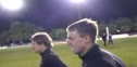 Cool down with Chris Solinsky after 10k American Record 2010 Payton Jordan