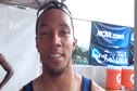 Cordero Gray UTA 100 first round 2010 NCAA West Region