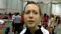 Corey Conner redshirt with 5k PR at BU Terrier Invite 2012