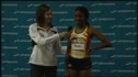 Courtney Okolo 400m champ 2011 Brooks PR Invite