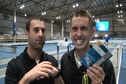 Crack Recap Day 1 NCAA Indoors 2012