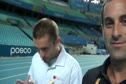 Crack Recap Day 7 Daegu 2011 World Championships