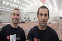 Crack Recap Longer than yesterday wow NCAA Indoor Day 2