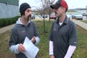 Crack Recap at NCAA XC Champs 2011 Ryan Fenton and Alex Lohr