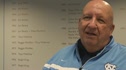 Craddock on the direction of UNC