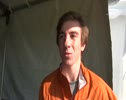 Craig Lutz Texas top freshman 15th overall at Wisconsin Invite 2011