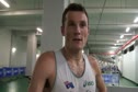 Craig Mottram positive outlook after missing 5k final at Daegu 2011 World Track Championships