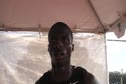 Curtis Mitchell Texas A&M 100 first round 2010 NCAA West Region