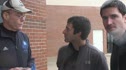 DMR Predictions and analysis with Larry Rawson at the 2010 NCAA Indoor Championships