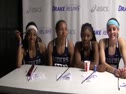 DM Rosevelt 1st 4x200 2011 Drake Relays