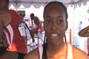 Dalilah Muhammad USC 400H qualifier 2010 NCAA West Preliminary