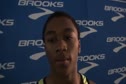 Damiere Byrd 60m champ 2011 Brooks PR Invite