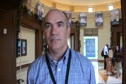 Damon Martin after hearing NCAA president and Bowerman predictions