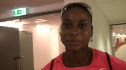 Damu Cherry 1st 100H Oslo Bislett Games
