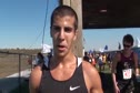 Donn Cabral Princeton 6th at 2010 PreNats Blue race