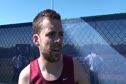 Dan Chenoweth Harvard 3rd at 2010 PreNats White race