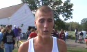 Dan Greeno D3 runner up 2009 Roy Griak