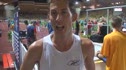 Dan Huling 3k steeple PR