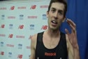 Dan Huling 5th 3k 2011 NB Grand Prix
