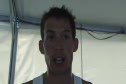 Dan Huling 5th steeple